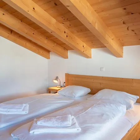 Haus 131 3 公寓