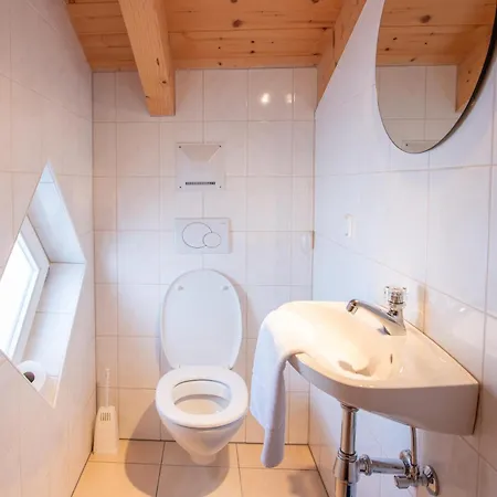 Apartament Haus 131 3 Krimml