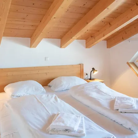 Haus 131 3 Apartamento