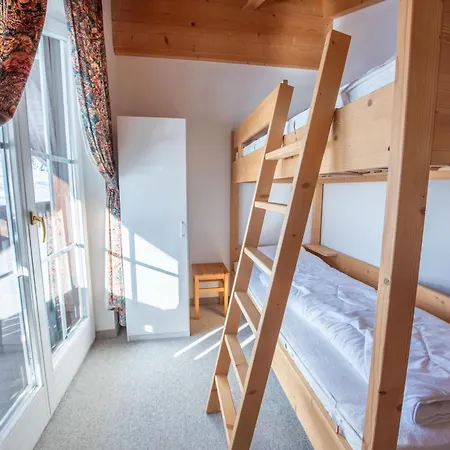 Haus 131 3 Apartamento *