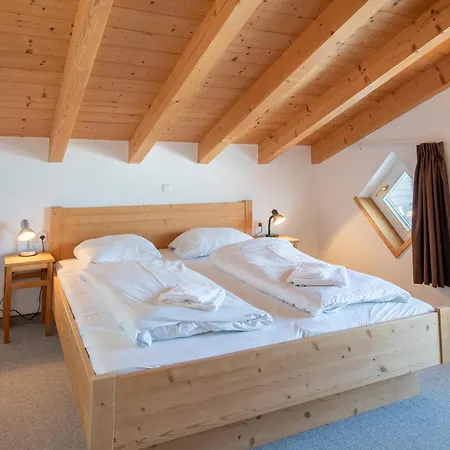 Apartament Haus 131 3