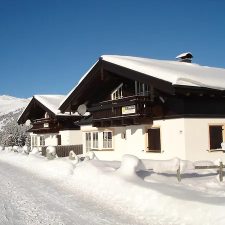 Haus 131 3 Krimml