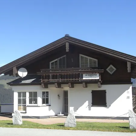 Haus 131 3 Krimml