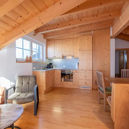 Haus 131 3 * 克里姆尔