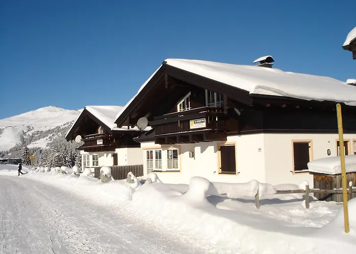 Haus 131 3 كريمل