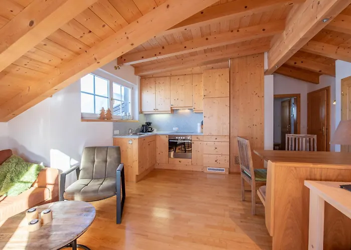 Haus 131 3 * كريمل